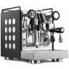 Pákový kávovar Rocket Espresso Appartamento, black/white (REAPBWH)