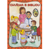 Chvíľka s Bibliou