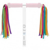 Micro Ribbons neonové koncovky