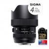 SIGMA 14-24 mm F2.8 DG HSM Art pre Nikon F 90021100