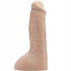Dildo 19 cm telovej farby