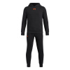 Chlapčenská súprava Under Armour UA Rival Fleece Suit čierna|YMD