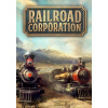Railroad Corporation | PC Steam