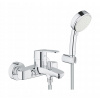 Grohe Eurostyle Bath and Spray Faucet (Grohe Eurostyle Bath and Spray Faucet)