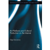 Art Platforms and Cultural Production on the Internet