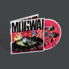 Mogwai, THE BAD FIRE, CD