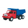 Dino Tatra 148 červeno-modrá 30cm