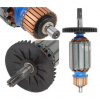 Langner Rotor pre vŕtacie kladivo Bosch PBH 160 R PBH 200 RE