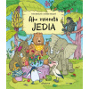 Ako zvieratá jedia | Petra Bartíková