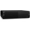 HP Z2 G9 Intel® Core™ i7 i7-14700 32 GB DDR5-SDRAM 1 TB SSD NVIDIA Quadro T1000 Windows 11 Pro SFF Pracovní stanice Černá