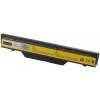 PATONA batéria pre ntb HP ProBook 4510S 6600mAh 14,8V