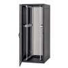 Stojanový rack 19'' 42U (š)800x(h)1000 rozoberateľný pr.i zad.dv.sito čierny RZA-42-L81-BAX-N1-MAA Triton