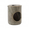 meraki Mramorová aromalampa Beige / Silver finish