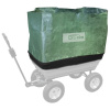 Güde Plachta na záhradný vozík GGW 300 94339