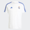 ADIDAS ADIDAS Real Madrid 25/26 futbalové tričko S