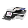 HP Scanjet Enterprise Flow N9120 fn2 Plochý skener a skener ADF 600 x 600 DPI A3 Čierna, Biela (L2763A)