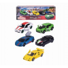 Majorette Dárková sada - Dream Cars Ital - 5 ks