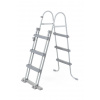Bestway 58330 Bezpečnostné schodíky do bazéna 1,07 m (Bestway schodíky do bazéna 107cm)