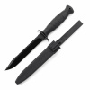 Nôž RAKÚSKY GLOCK SURVIVAL 81 s pílkou ČIERNY