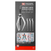 Facom U.306-180PB Vnější stahováky, maximální hloubka 180 mm