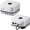 Satechi Hub M4/M4 Pro pre Mac Mini 2024 s slotom SSD M.2 NVMe