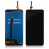 LCD Displej + Dotykové sklo Xiaomi Redmi 4X - XIAOMI Redmi 4X - čierny LCD displej + dotyková obrazovka, dotyková obrazovka, dot
