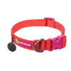 Obojok pre psy Ruffwear Front Range™ Flex Collar-rose-violet-36 - 51cm