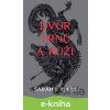 E-kniha Dvůr trnů a růží - Sarah J. Maas