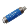 Anténny predzosilňovač Emme Esse 81942L, +12dB, UHF, filter LTE, Fm-Ff, valček, 12V/22mA