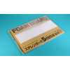 Tamiya Tamiya Plastová doska - Foam Board 5mm 257x364mm (2 ks)