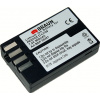 Braun akumulátor PENTAX D-Li109, 900mAh DB59387