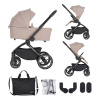 Petite&Mars PETITE&MARS Scout cappucino cream 2026