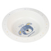 Canpol babies Plastová miska Cute Animals 270 ml Psík