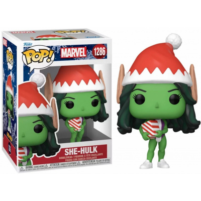Funko POP! Marvel She-Hulk 1286