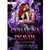 Odhalená pravda Vlci zvěrokruhu - Elizabeth Briggs