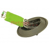 METZGER Odpor vnútorného ventilátora 0917028