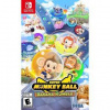 Hra Super Monkey Ball Banana Rumble