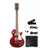 VINTAGE V10 Coaster Pack Wine Red