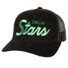 Mitchell & Ness Pánska šiltovka Dallas Stars NHL Times Up Trucker