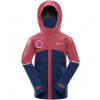 Alpine Pro Goro Detská outdoorová bunda KJCB295 487 152-158