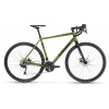 STEVENS Tabor Earth Green Veľkosť rámu: 51cm