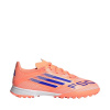 Detská futbalová obuv adidas F50 League TF JI0001 38