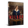 MILADA - DVD plast