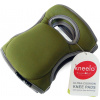 Burgon & Ball Chrániče kolien Kneelo® Knee Pads - Moss