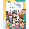 První třída, hodní žáci
