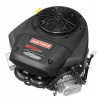 Kosačka benzínová - Motor Briggs & Stratton Intek 22 HP VTWIN (Kosačka benzínová - Motor Briggs & Stratton Intek 22 HP VTWIN)