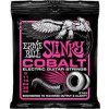 Ernie Ball 2723 Cobalt Slinky 9-42 el. git. (Struny na elektrickú gitaru )