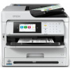 Tlačiareň multifunkčná Epson WorkForce Pro WF-M5899DWF (C11CK76401) biely