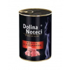 Dolina Noteci Premium Cat Rich in Veal 400 g