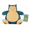 Pán. Hopp's Playhouse, plyšová bábika, maskot (Snorlax Pokemon Heavy plyš pre deti)